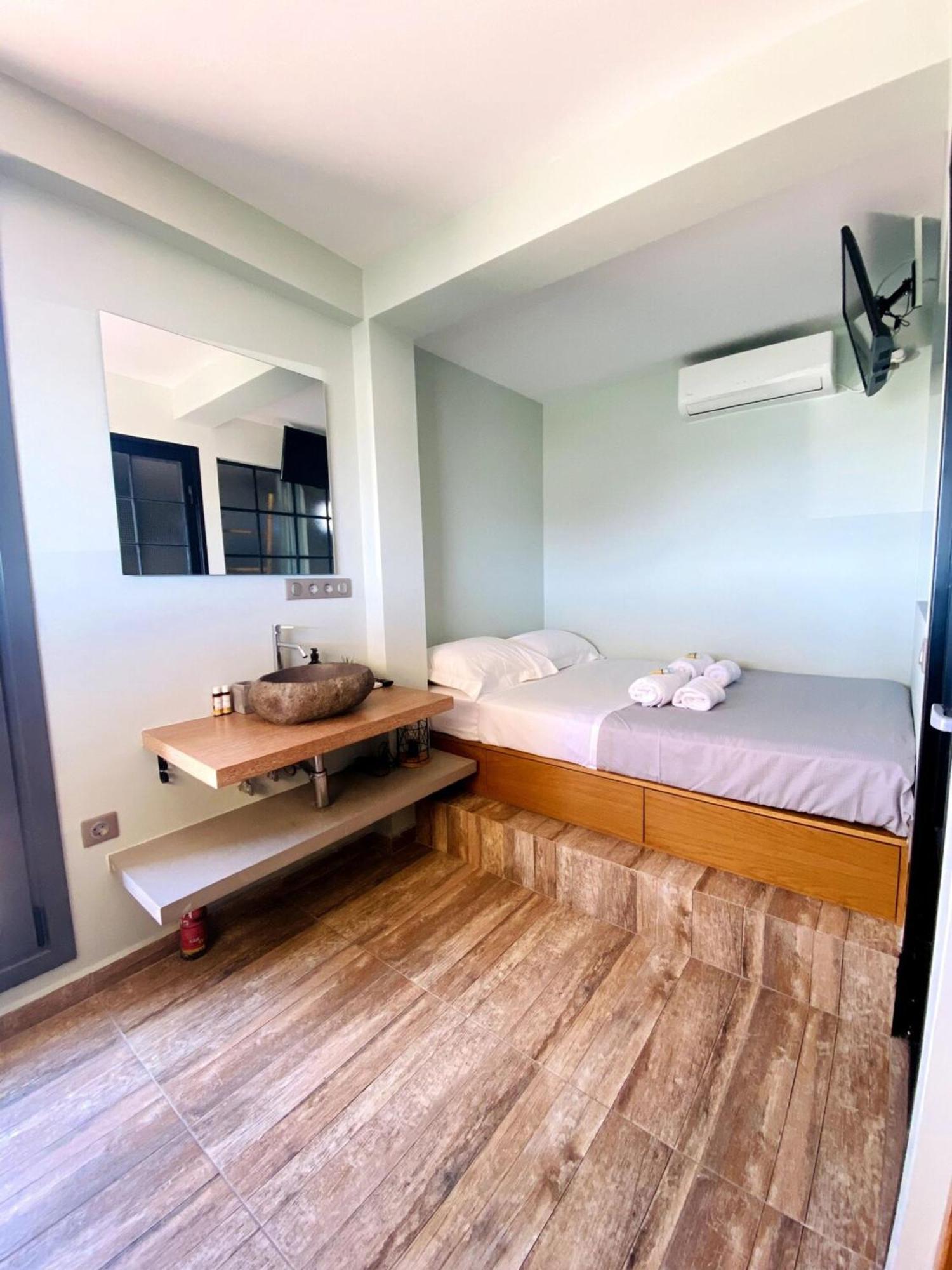 200Mbps Wifi - Penthouse With Acropolis View Apartment Athens Luaran gambar